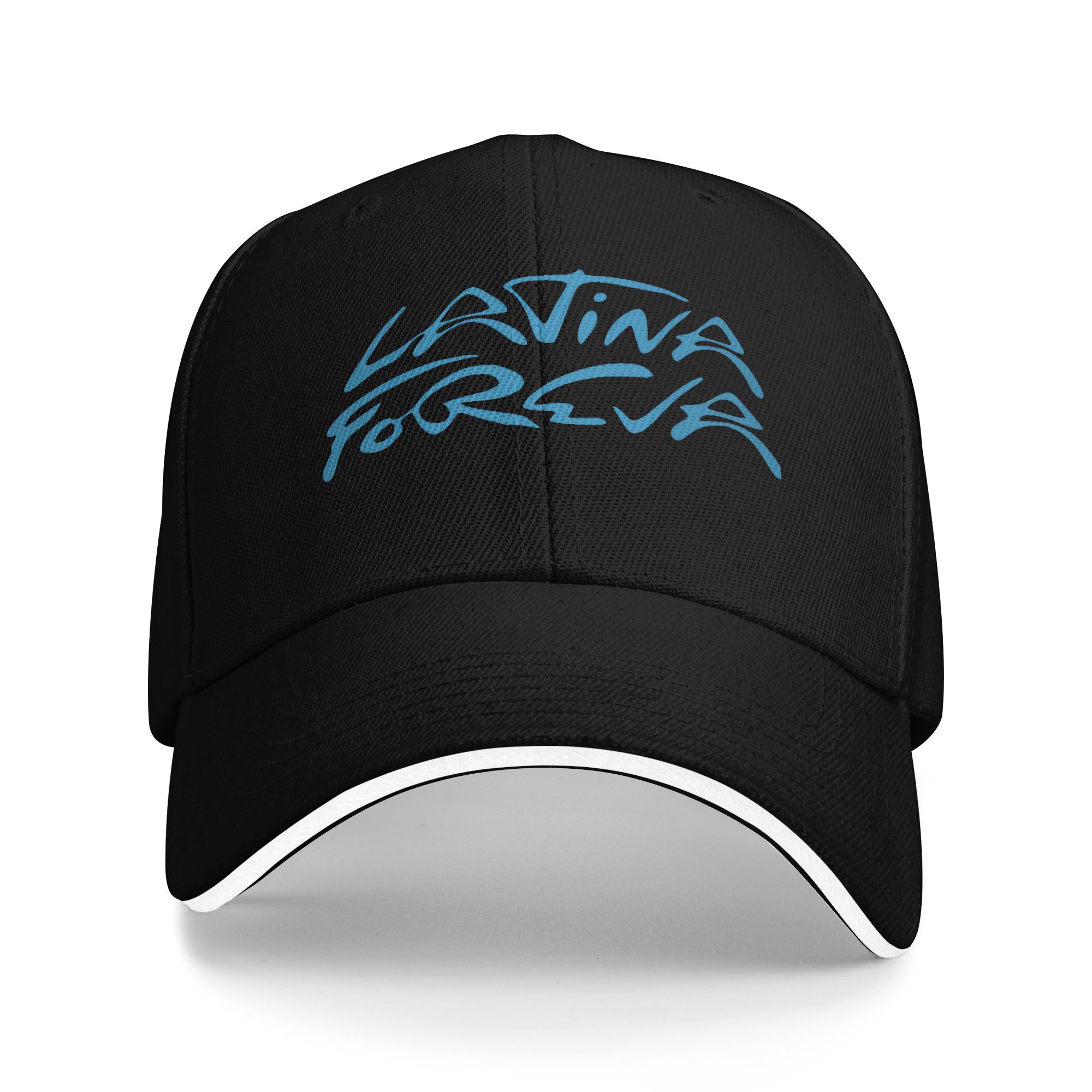 Golf Cap Dad - Nie żałuję, że tak bardzo go