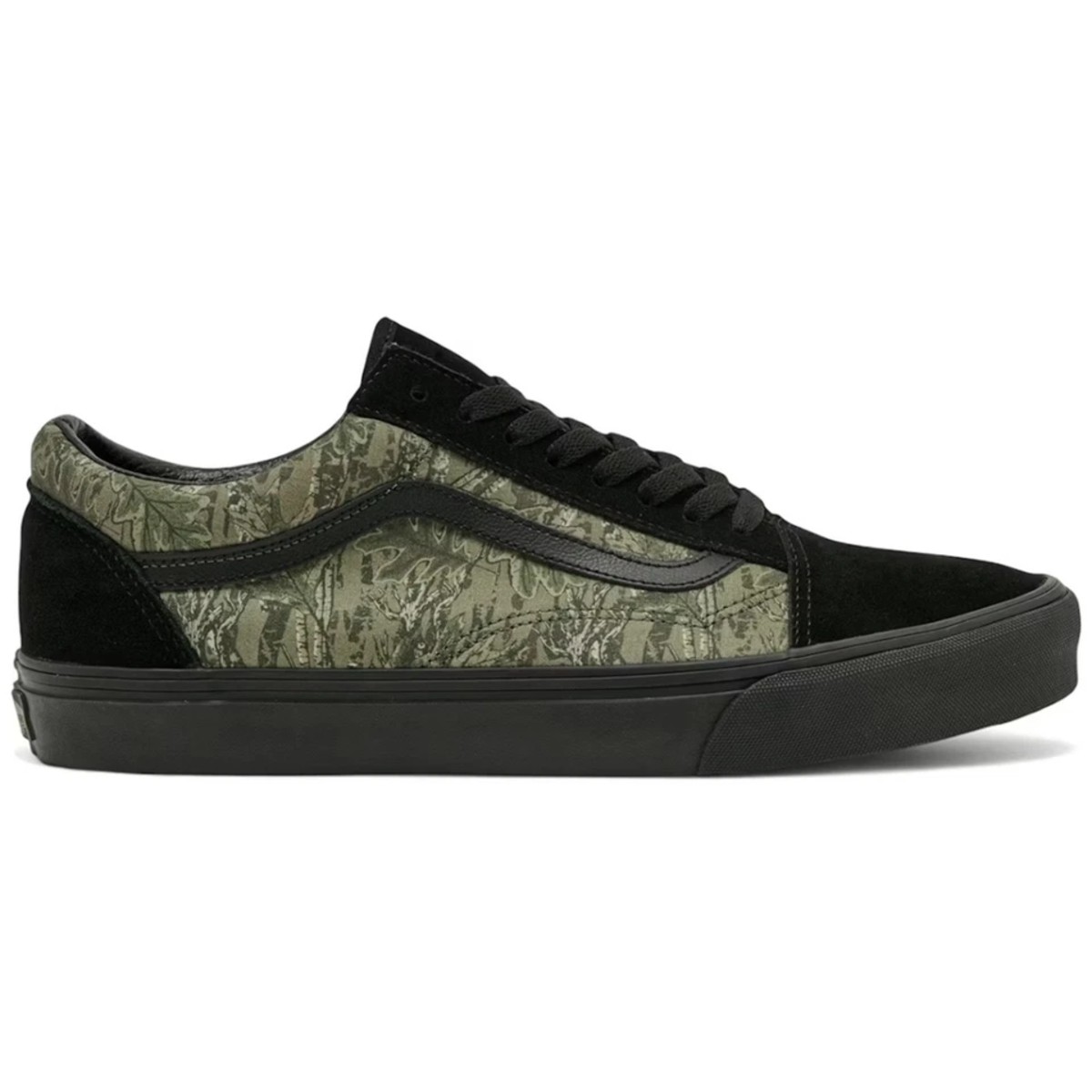 Vans Shoes Authentic - Męskie buty Vans Old Skool