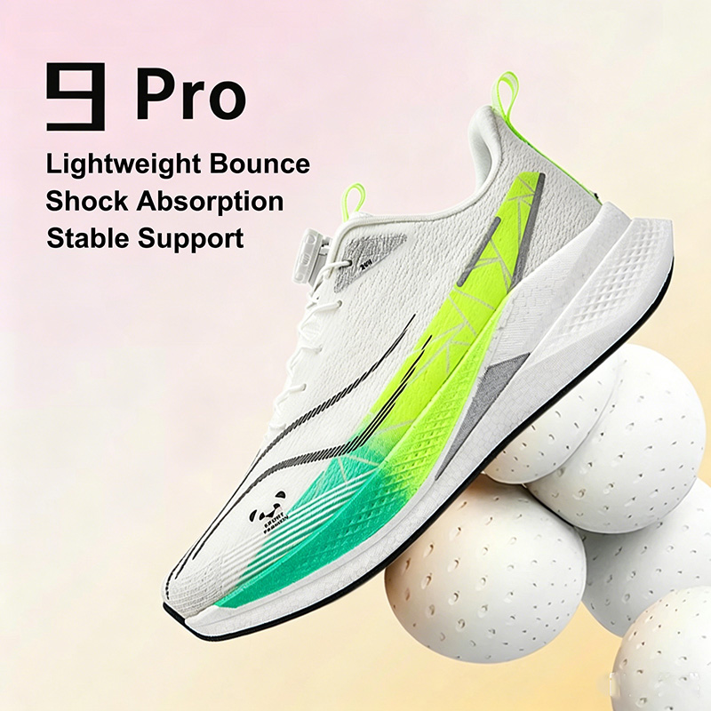 Running Cap Lightweight - Buty do biegania z włókna węglowego,