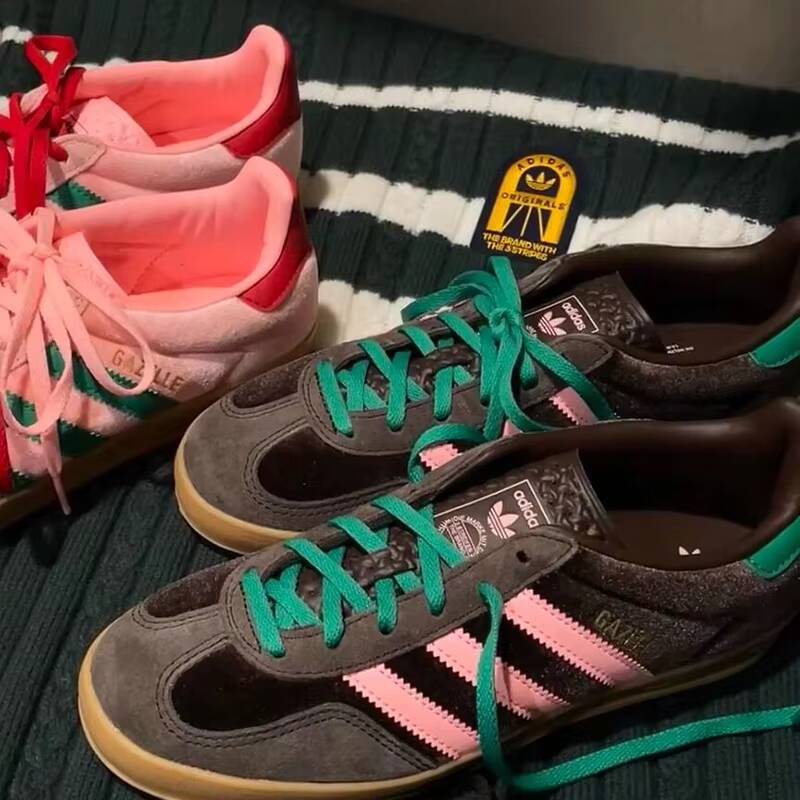 Adidas Shoes Samba - Adidas Samba 2026 nowy styl damskie