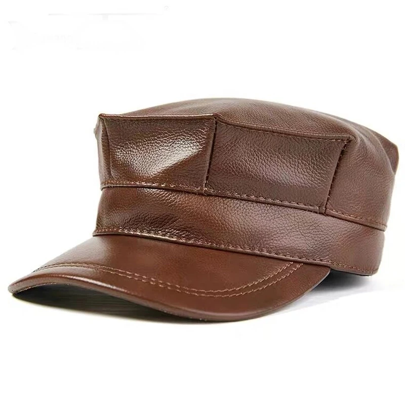Baseball Cap Structured - Nowa hurtownia zimowych czapek termicznych z