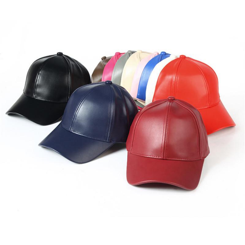 1 szt. Unisexowa Czapka Bejsbo – Baseball Cap Structured recenzja i cena
