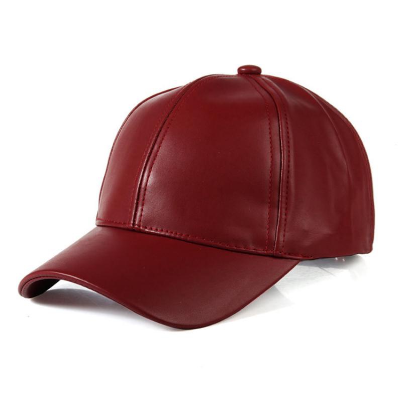 1 szt. Unisexowa Czapka Bejsbo – Baseball Cap Structured recenzja i cena