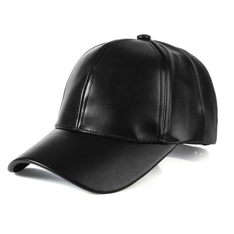 1 szt. Unisexowa Czapka Bejsbo – Baseball Cap Structured recenzja i cena