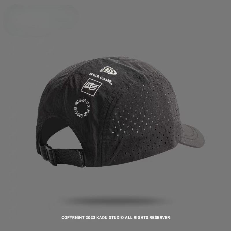 Modna czapka do biegania na ze – Running Cap Lightweight recenzja i cena