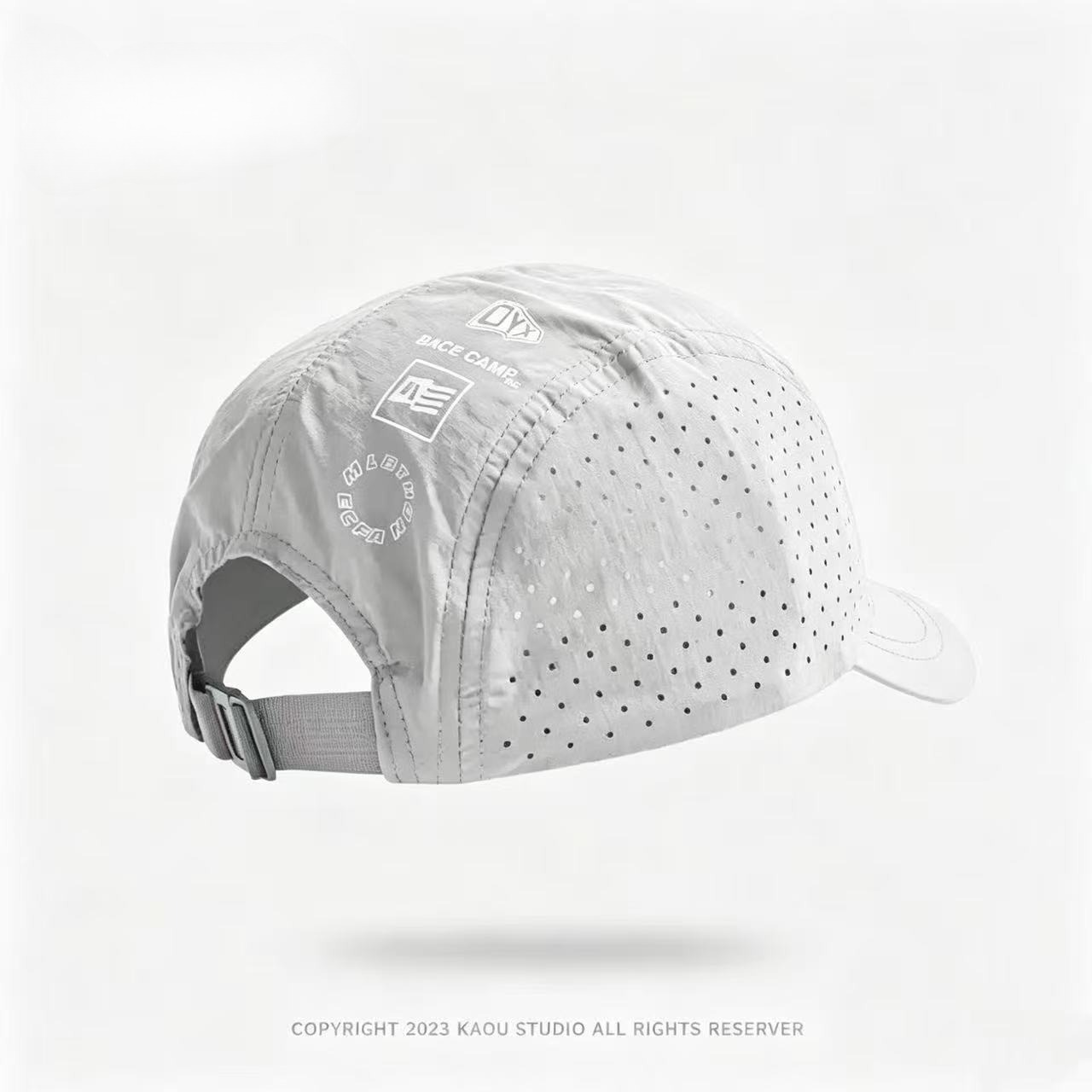 Modna czapka do biegania na ze – Running Cap Lightweight recenzja i cena