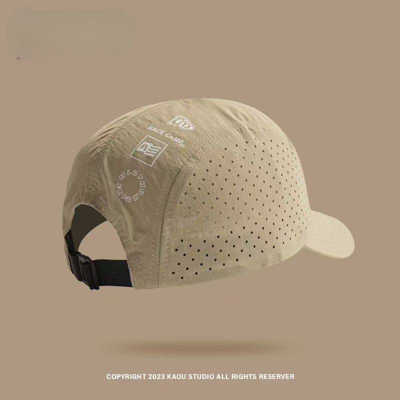 Modna czapka do biegania na ze – Running Cap Lightweight recenzja i cena