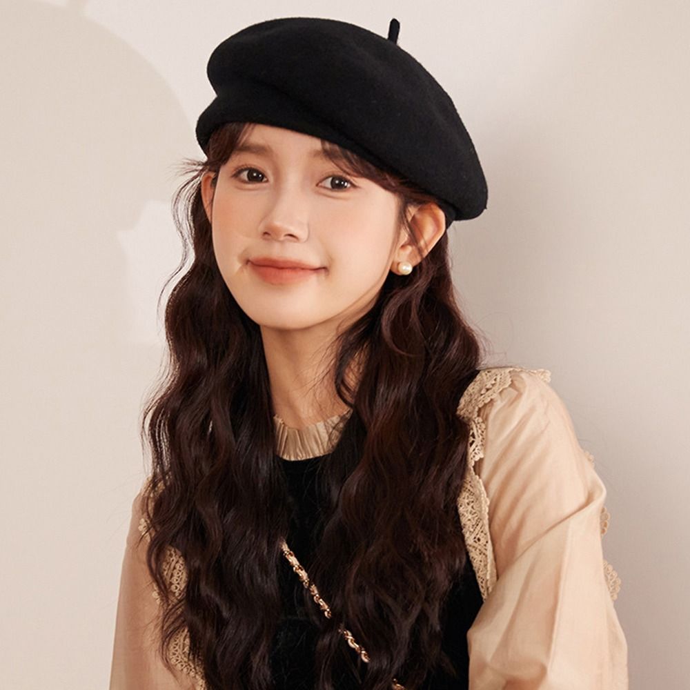 Damskie i dziewczęce ciepłe we – Beret French Wool recenzja i cena
