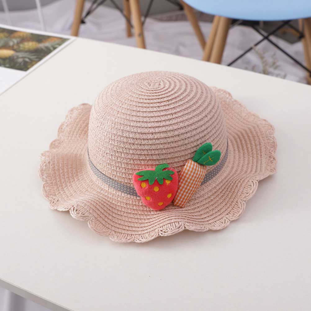 1 zestaw: Dziecięcy kapelusz p – Sun Hat Wide Brim recenzja i cena
