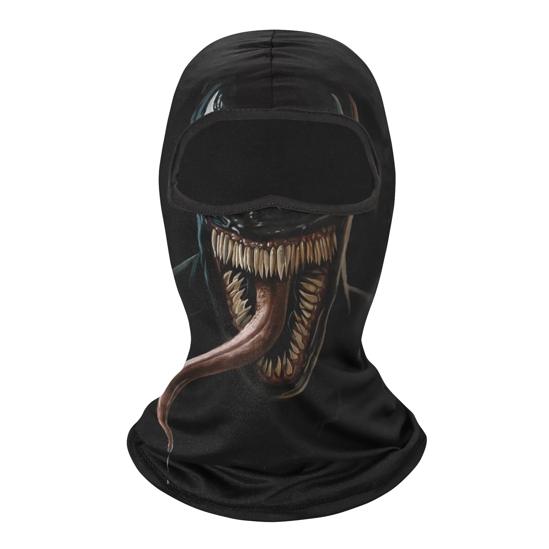 Outdoor Men Neck Face Protecti – Skull Cap Helmet Liner recenzja i cena