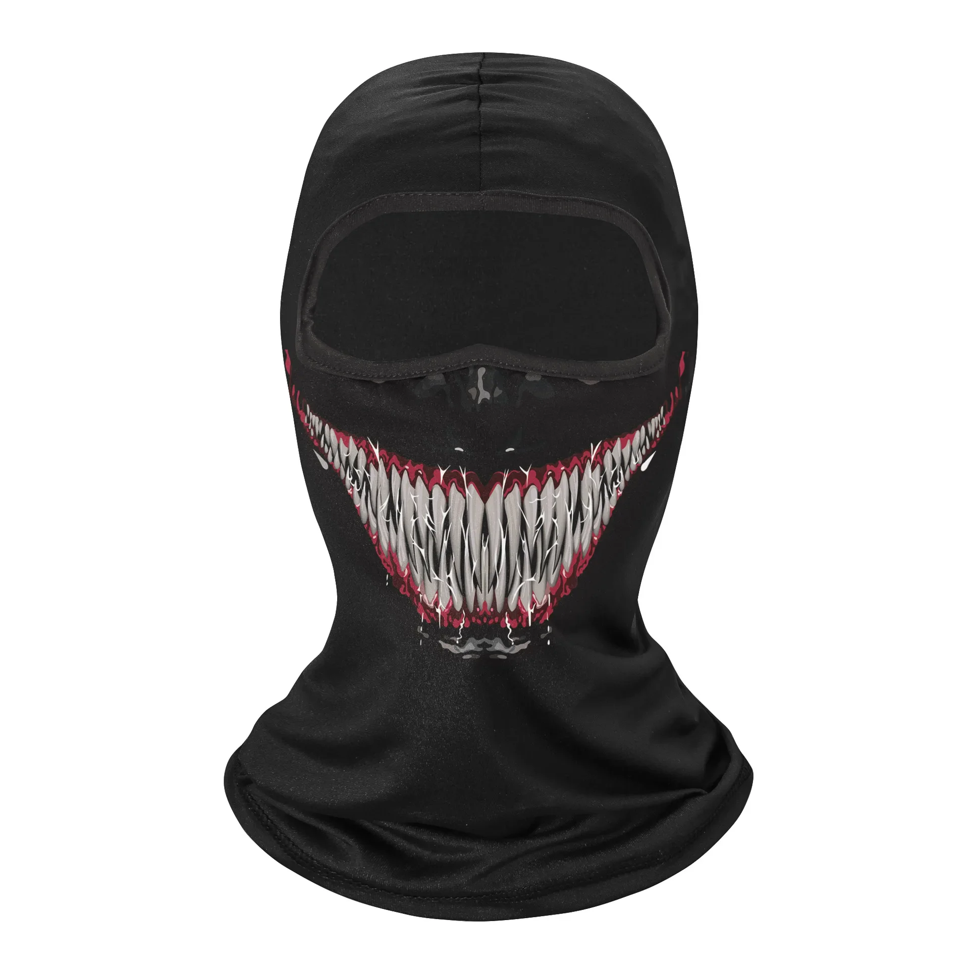 Outdoor Men Neck Face Protecti – Skull Cap Helmet Liner recenzja i cena