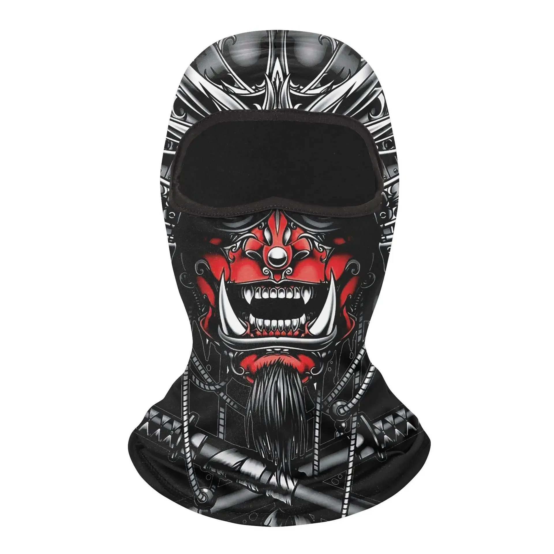 Outdoor Men Neck Face Protecti – Skull Cap Helmet Liner recenzja i cena