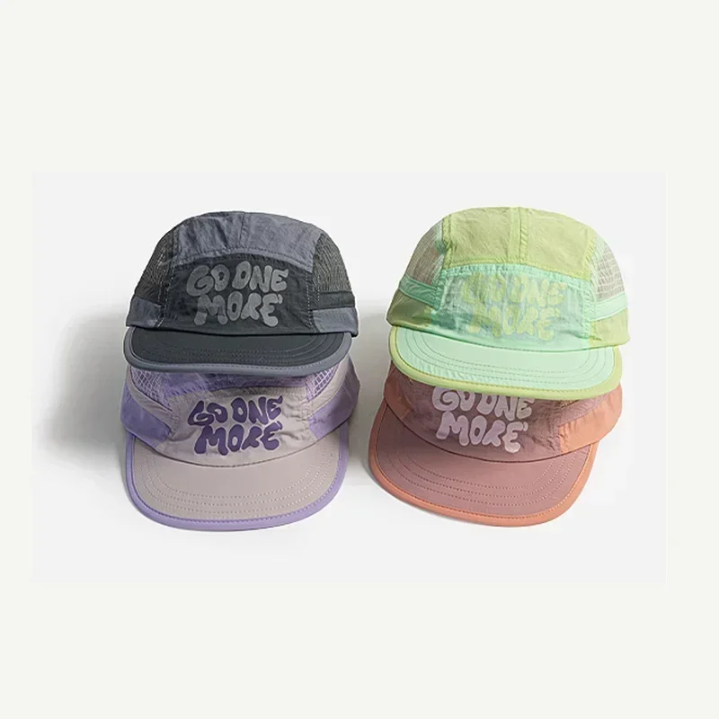 Damska lekka, szybkoschnąca le – Running Cap Lightweight recenzja i cena