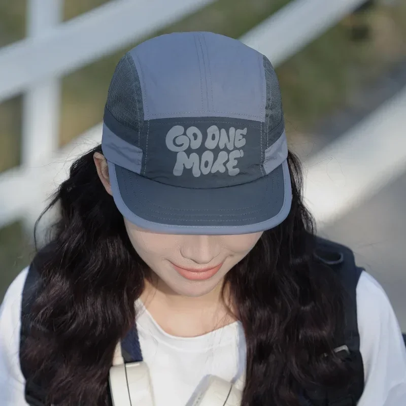 Damska lekka, szybkoschnąca le – Running Cap Lightweight recenzja i cena