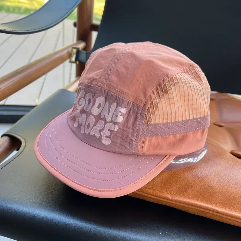 Damska lekka, szybkoschnąca le – Running Cap Lightweight recenzja i cena
