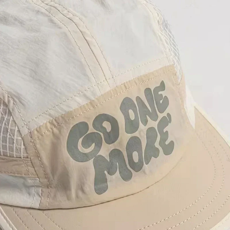Damska lekka, szybkoschnąca le – Running Cap Lightweight recenzja i cena