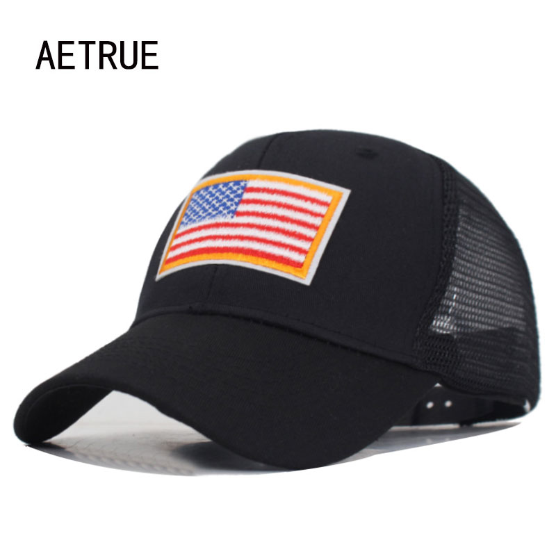 AETRUE wysokiej jakości flaga  – Golf Cap Dad recenzja i cena