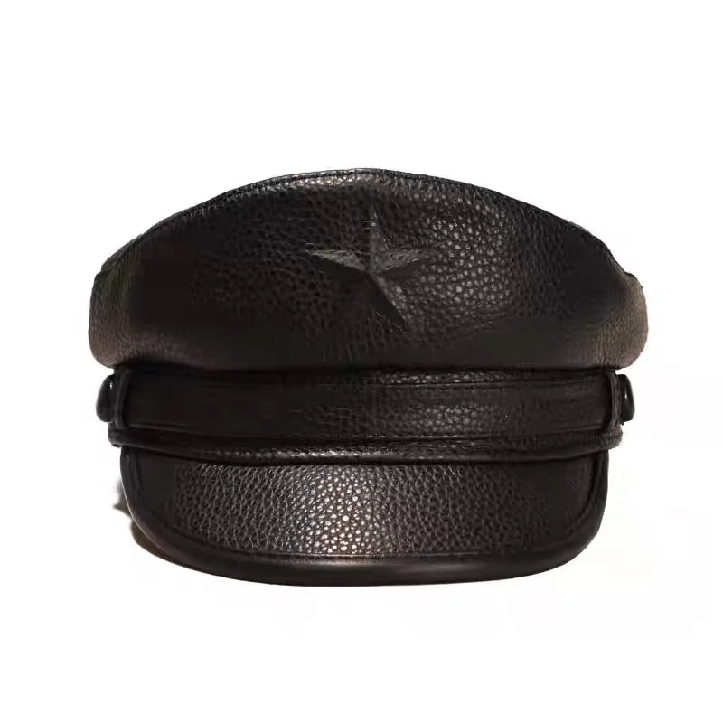 Nowatorska czapka wojskowa dla – Snapback Hat Flat recenzja i cena