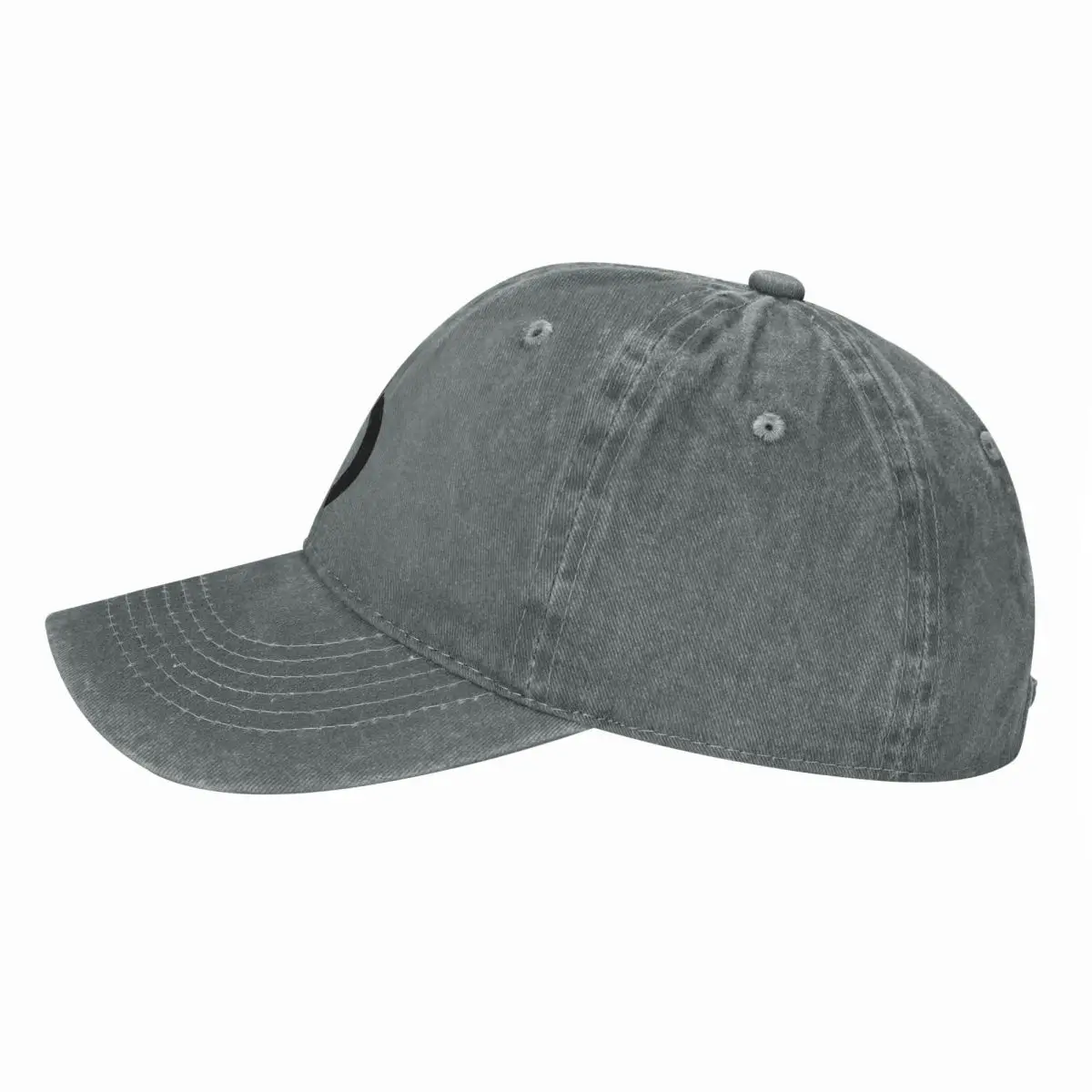 Przycisk włączania (czarny) Cz – Golf Cap Dad recenzja i cena