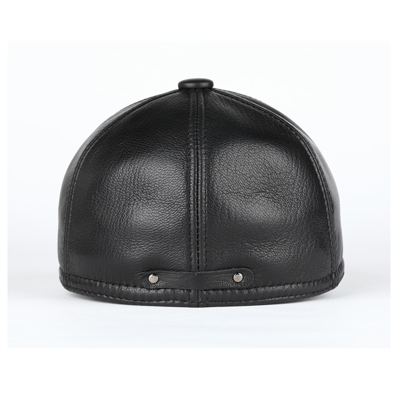 Dorosła nowa czapka z prawdziw – Baseball Cap Structured recenzja i cena