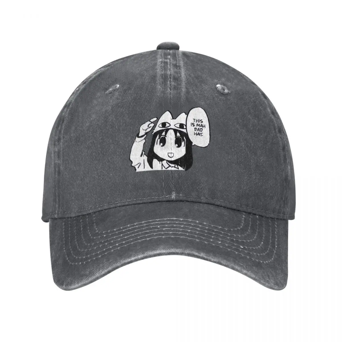 Rysuję Osakę w mundurku kawiar – Golf Cap Dad recenzja i cena