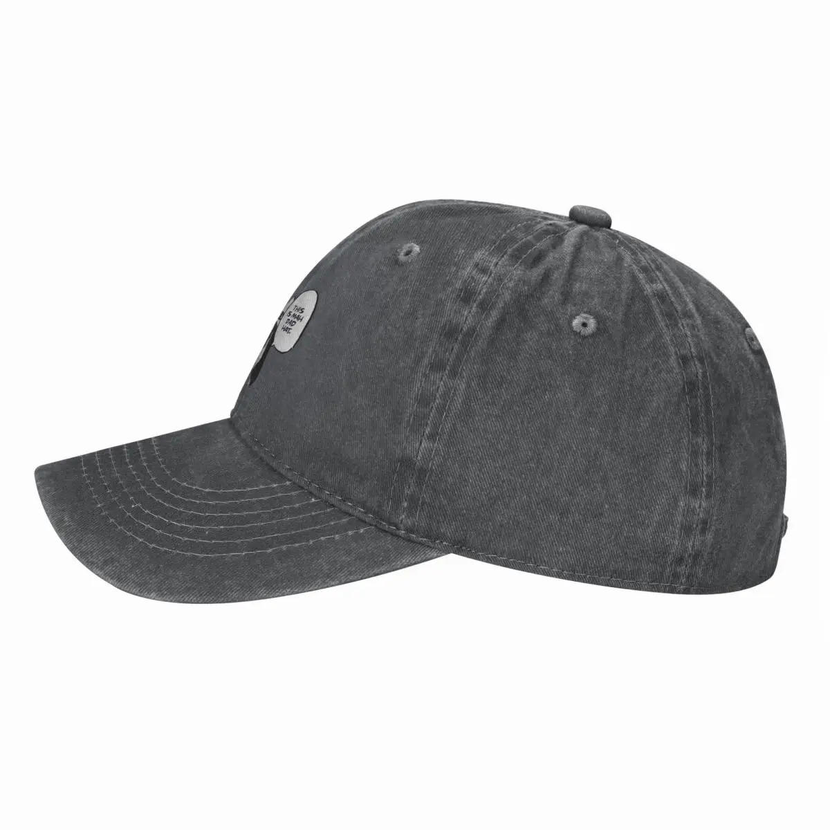 Rysuję Osakę w mundurku kawiar – Golf Cap Dad recenzja i cena