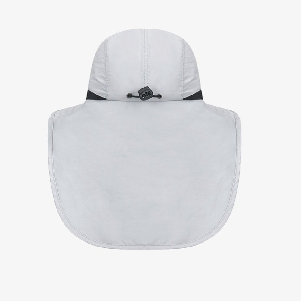 Prosty kapelusz przeciwsłonecz – Bucket Hat Cotton recenzja i cena