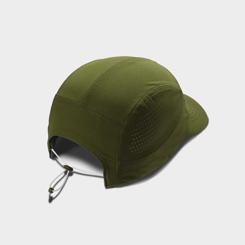 KAILAS 2026 Nowe, unisexowe, l – Running Cap Lightweight recenzja i cena