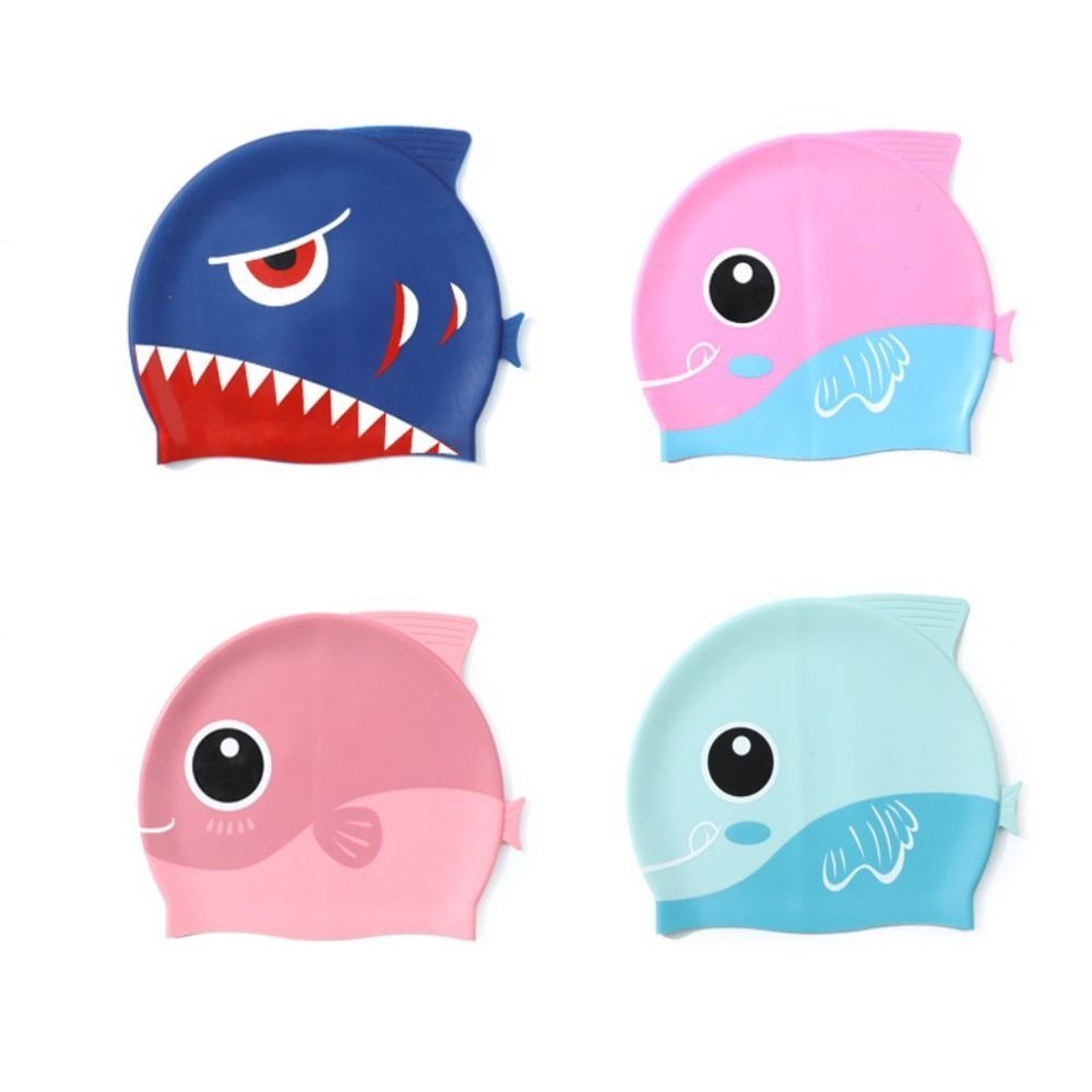 Silikonowy materiał do długich – Swim Hat Silicone recenzja i cena