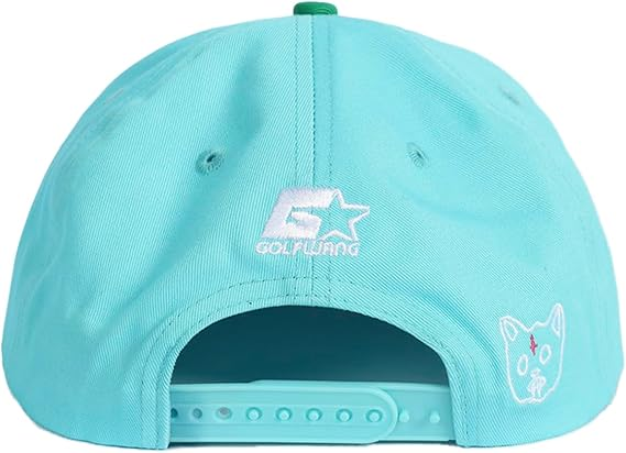 Czapki baseballowe Tylers Cap  – Golf Cap Dad recenzja i cena