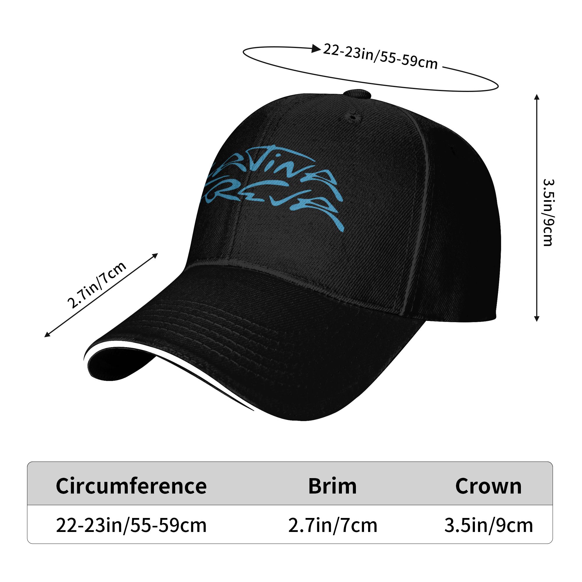 Nie żałuję, że tak bardzo go k – Golf Cap Dad recenzja i cena