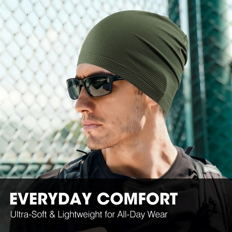 Letnia szybkoschnąca, oddychaj – Skull Cap Helmet Liner recenzja i cena
