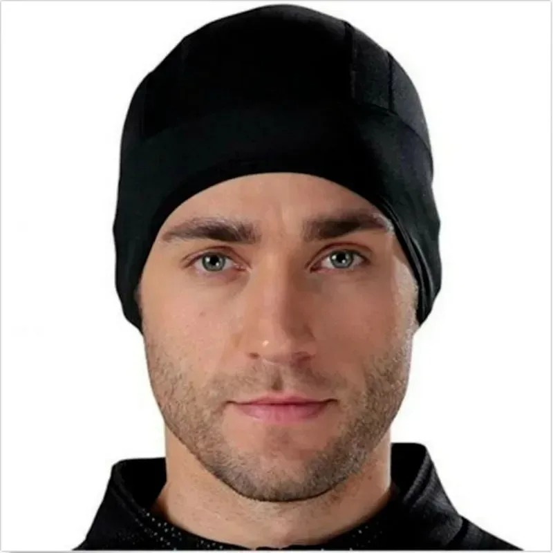 Oddychająca, szybkoschnąca cza – Skull Cap Helmet Liner recenzja i cena