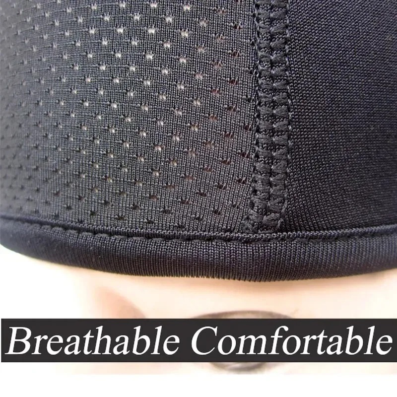 Oddychająca, szybkoschnąca cza – Skull Cap Helmet Liner recenzja i cena