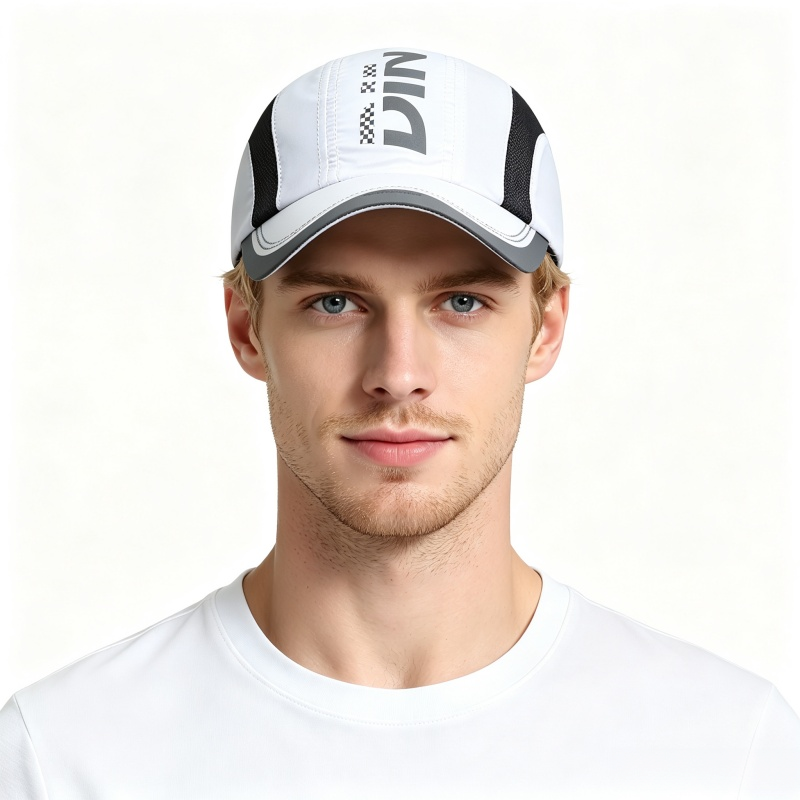 Szybkoschnąca sportowa czapka  – Running Cap Lightweight recenzja i cena