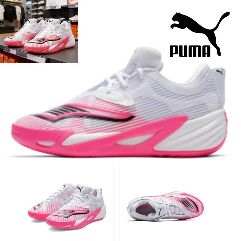 2026 nowe męskie buty do koszy – Puma Shoes Suede Classic recenzja i cena