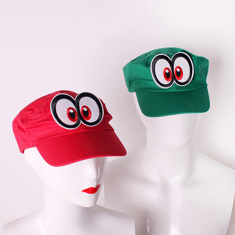 2 szt. Czapka Super Bros Hydra – Snapback Hat Flat recenzja i cena