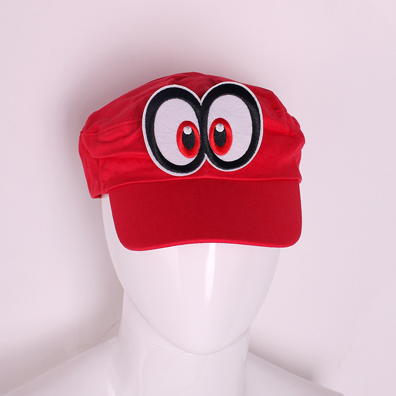 2 szt. Czapka Super Bros Hydra – Snapback Hat Flat recenzja i cena