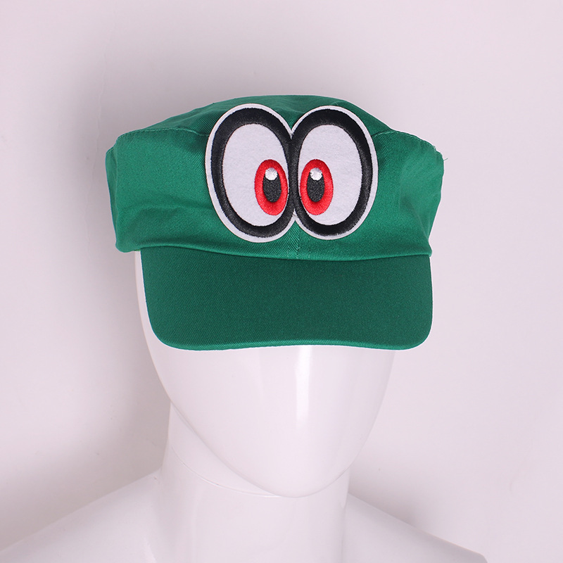 2 szt. Czapka Super Bros Hydra – Snapback Hat Flat recenzja i cena