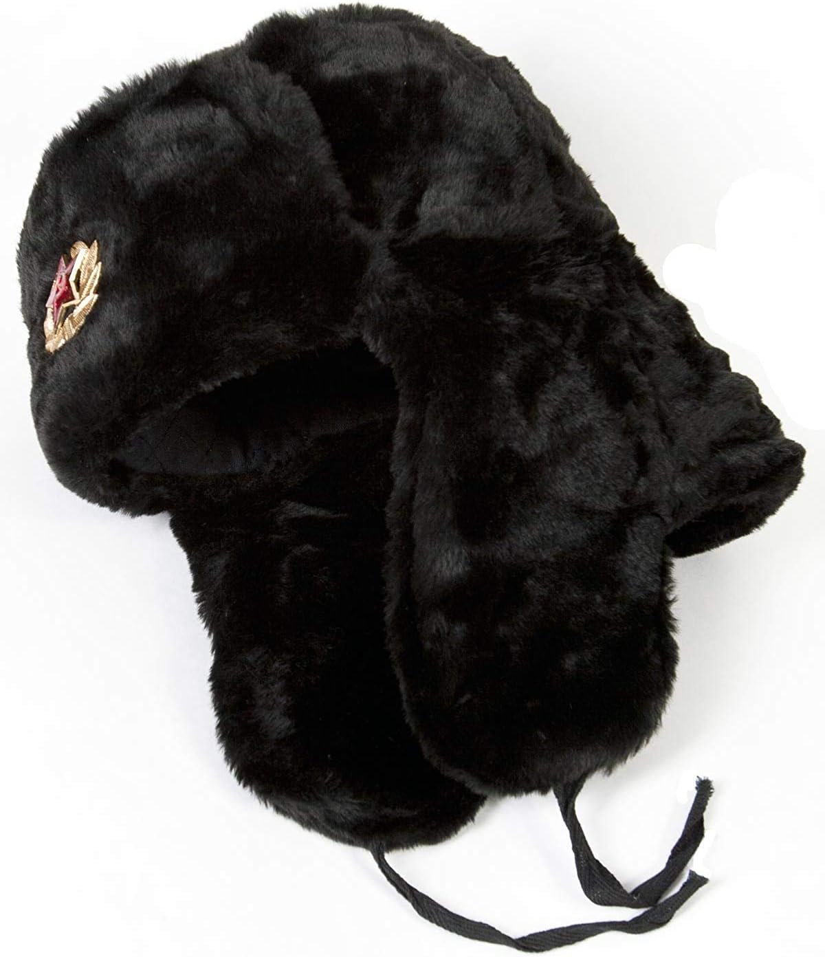Rosyjski Kapelusz Armii Radzie – Trapper Hat Ear Flap recenzja i cena
