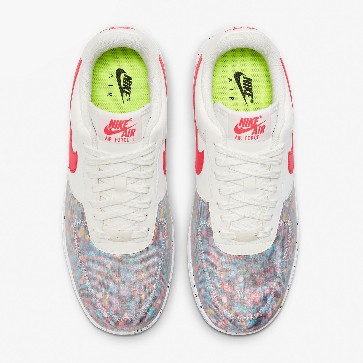 Autentyczne buty sportowe dams – Nike Shoes Air Force 1 recenzja i cena