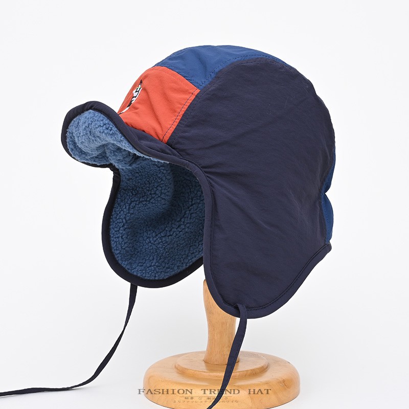 1 szt. Retro czapka bomberka z – Corduroy Cap 5 Panel recenzja i cena