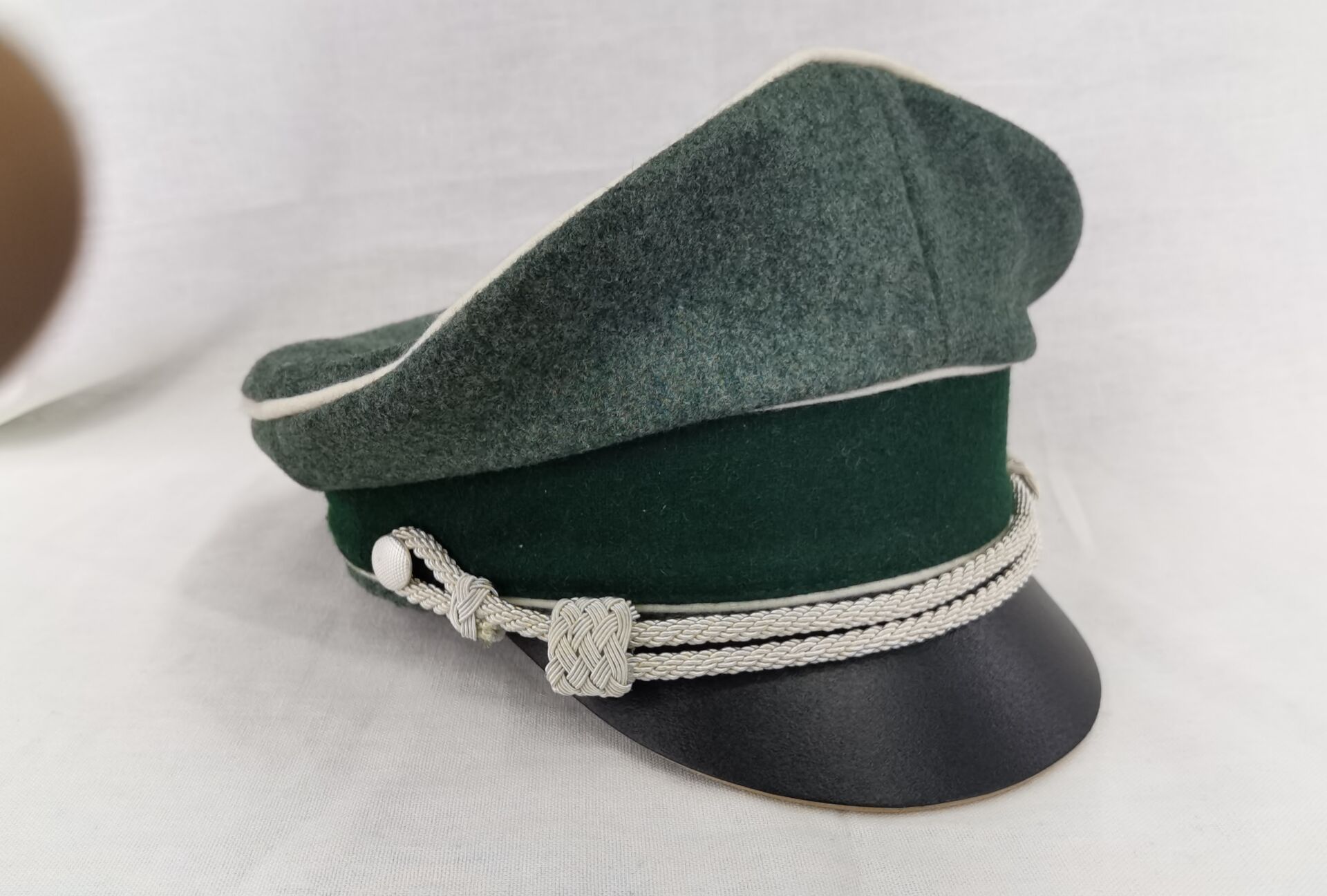 E.M.D .WW2 E.M.D Kapelusz bojo – Fedora Hat Wool recenzja i cena