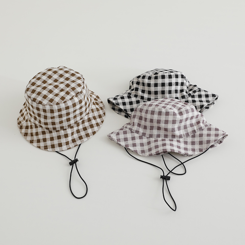 Kapelusz przeciwsłoneczny z sz – Bucket Hat Cotton recenzja i cena