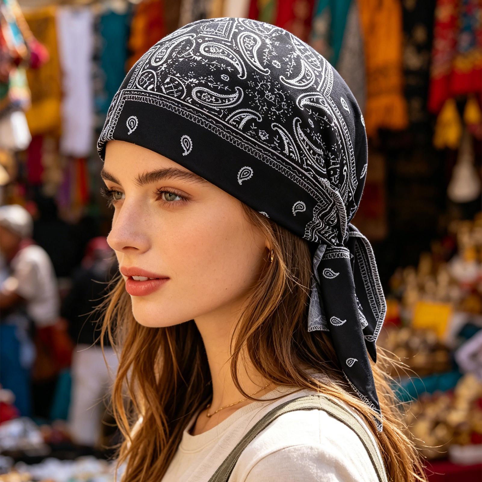 Chłodząca czapka pod kask, ela – Skull Cap Helmet Liner recenzja i cena