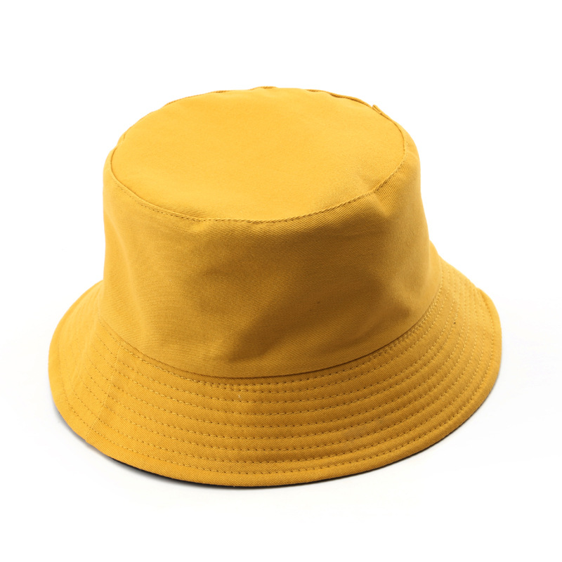 Czapka Rybacka z Własnym Logo  – Bucket Hat Cotton recenzja i cena