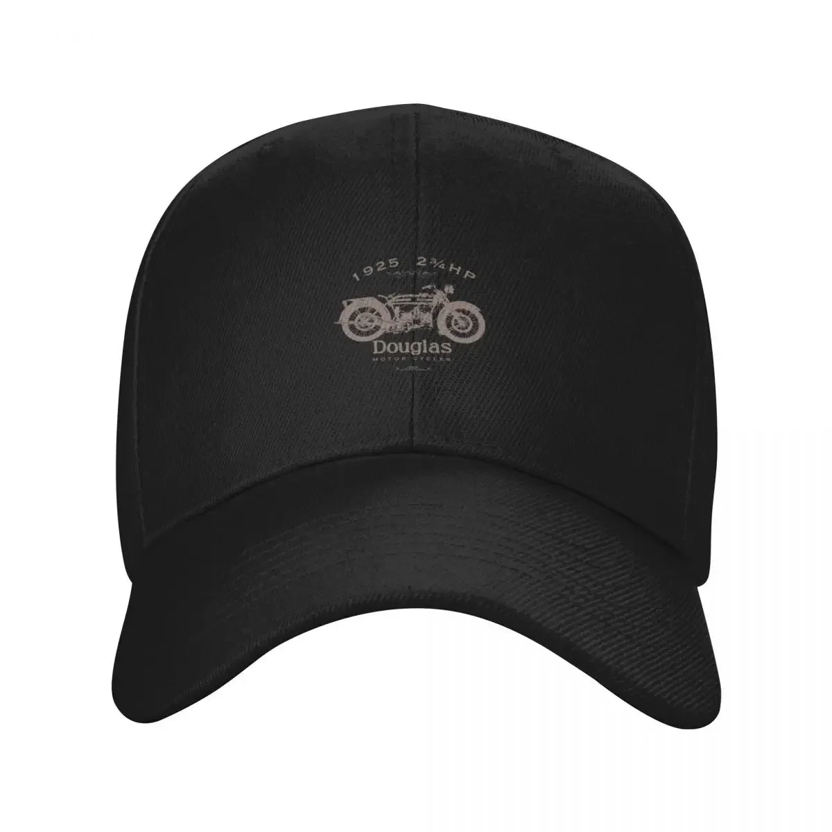 Czapka z daszkiem bejsbolówka  – Golf Cap Dad recenzja i cena