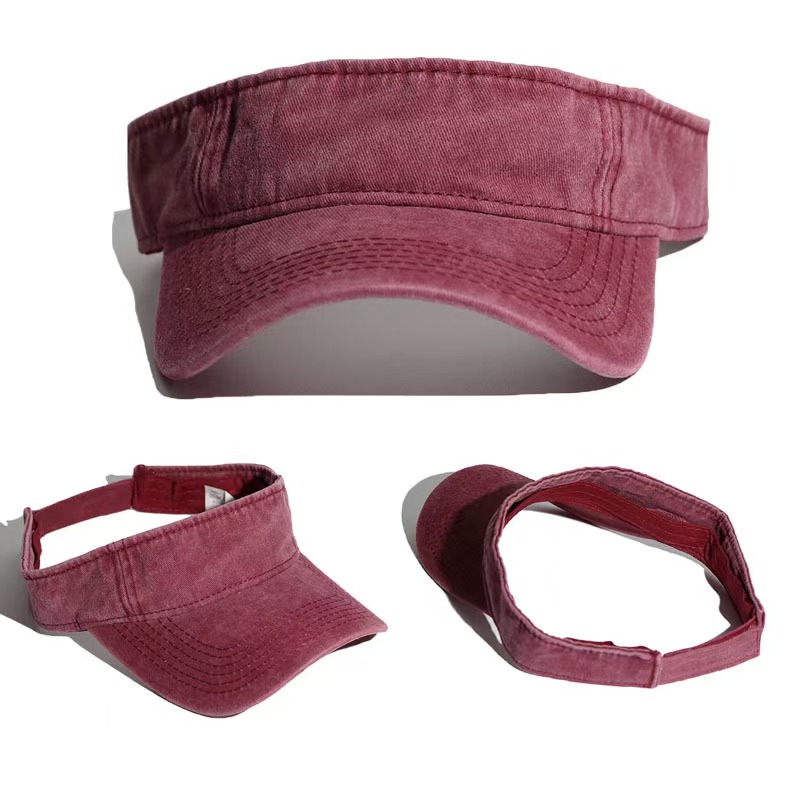 Nowa czapka przeciwsłoneczna l – Baseball Cap Structured recenzja i cena