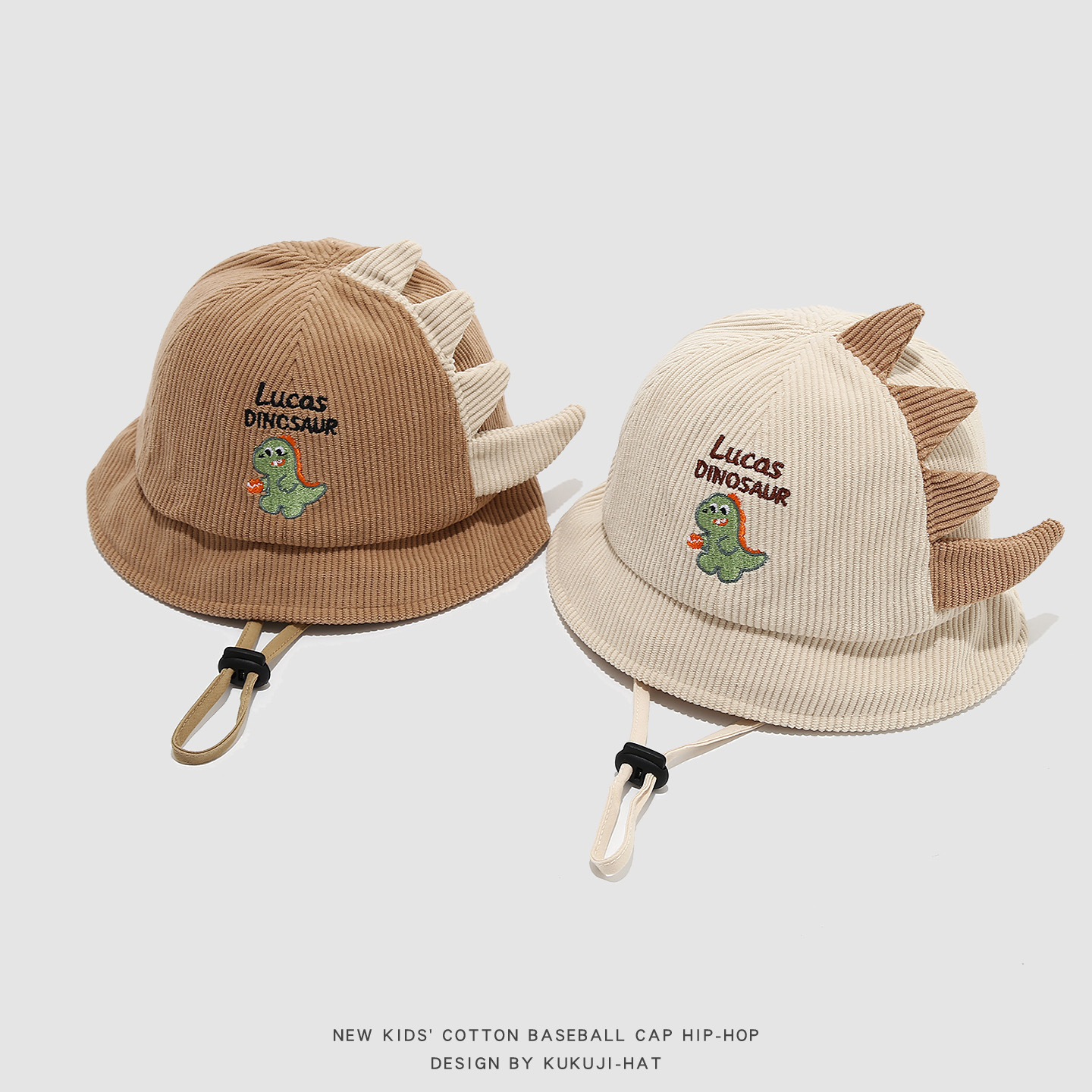 Uroczy kapelusz przeciwsłonecz – Bucket Hat Cotton recenzja i cena