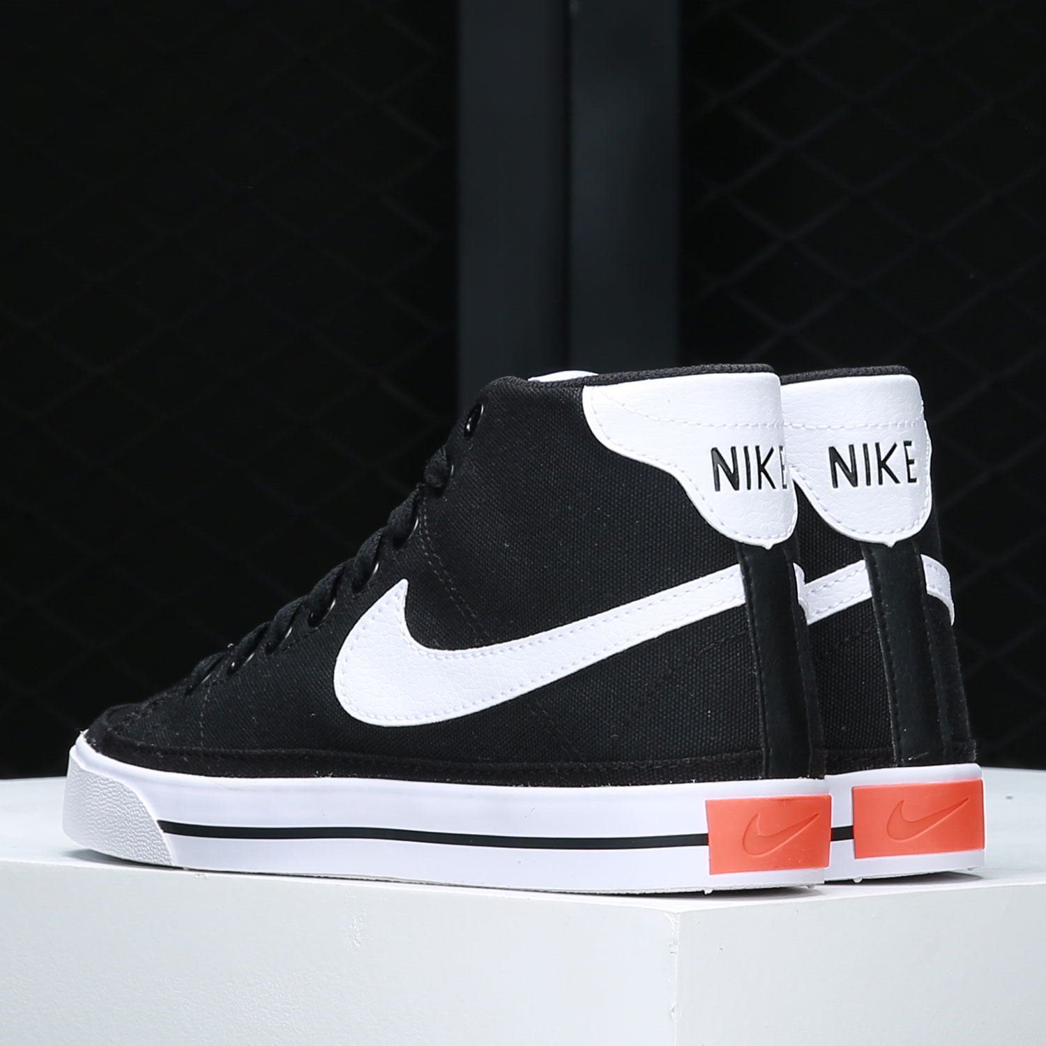 Nike Authentic COURT LEGACY CN – Vans Shoes Authentic recenzja i cena